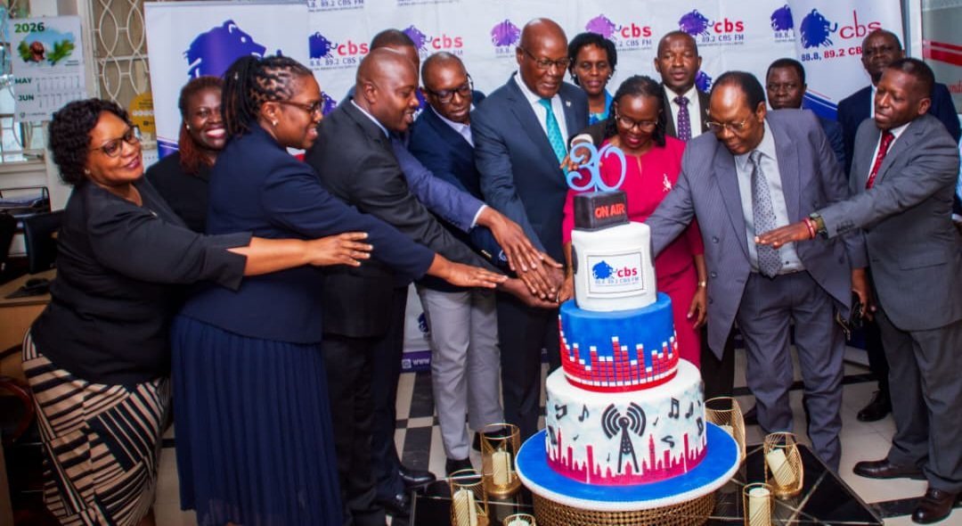 30 years of CBS radio beyond broadcasting - Culture, Community,Commerce