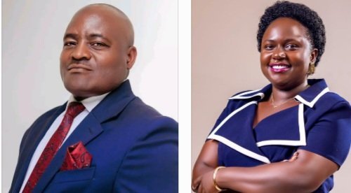 Aba NUP bawangudde ekifo kya Sipiika n'eky'Omumyuka wa KCCA ku kisanja ekya 2026-2031