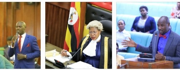 Ababaka ba parliament ya Uganda batabukidde munnaabwe aleese ekiteeso eky’abakazi okukomya okuzaala – baleme kugendanga mu malwaliro ga government agataliimu bikozesebwa