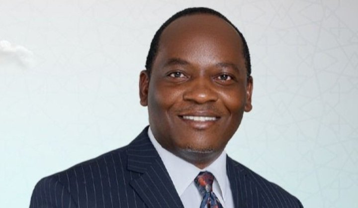 Abadde Commissoner wa parliament Mathias Mpuuga Nsamba yebazizza abantu b'e Masaka olw'okumwesiga emyaka 15 ng'abakiikirira mu parliament