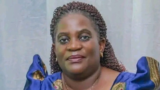 Abantu 2 abateeberezebwa okutta Babirye Sengendo muwala w'eyali Katikkiro Walusimbi- basindikidwa ku alimmanda