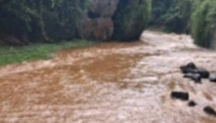 Abantu 6 bebagambibwa okutwalibwa amataba agaazinze district ye Bulambuli – emirambo 2 gyegyakazuulwa
