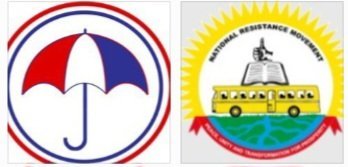Abantu 8 abaali baasunsulwa ku kaadi ya NUP okuvuganya ku bifo by'ababaka ba parliament bebaakagisuulawo nebesogga NRM - abamu bagamba tebalina buyambi bwa nsimbi