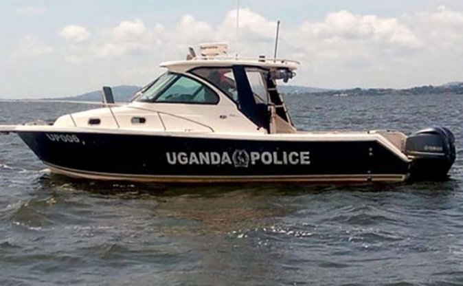 Abantu abasoba mu 30 bagudde mu mugga Nguse mu district ye Masindi - omuntu omu yeyaakazulwa