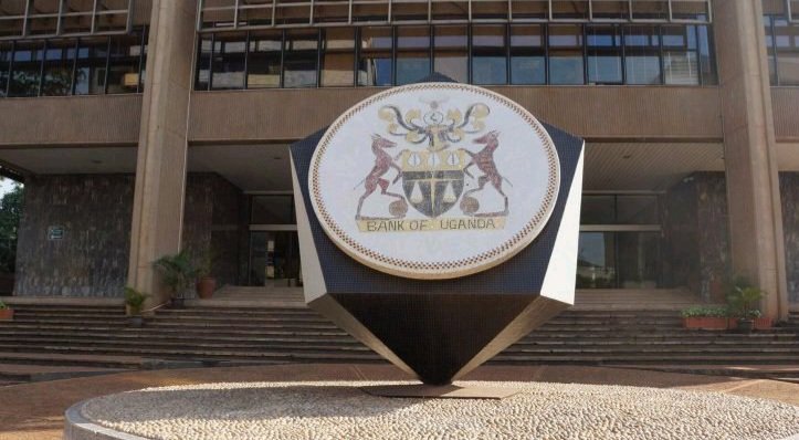 Abasirikale 8 bavunaaniddwa gwakulagajjalira mirimu - ekyaviirako ababbi okubalabiriza nebayingira era nebabba ebintu bya bank of Uganda