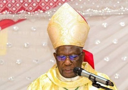 Abasumba ba Eklezia mu Uganda 18 boolekedde Vatican mu Roma okuwoza olutabaalo lw'emirimu gy'Obutume