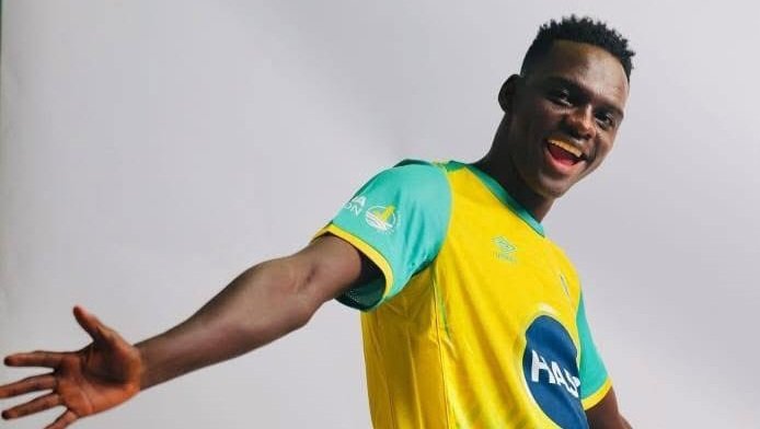 Abazannyi ba Uganda 3 begasse ku ttiimu ya Nairobi United eya Kenya