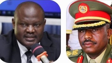 Akakiiko ka Anti Corruption Unit katandise okunoonyereza ku nguzi egambibwa okwetobeka mu by'okuddaabiriza Camera zokunguudo - abakungu ba government 3 balagiddwa okuddako ebbali banoonyerezebweko