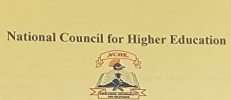 Akakiiko ka National Council for Higher Education katangaazizza ku biwandiiko by'abesimbawo ku bifo by'obubaka bwa parliament nga tebalina satifikeeti ya S.6