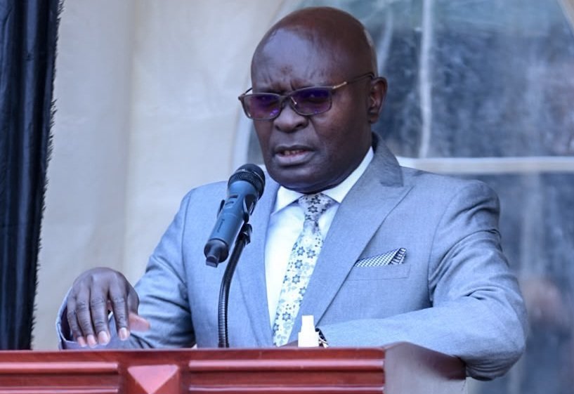 Akakiiko k'ebyokulonda kalangiridde olwa nga 28 July,2026 okulonderako obukiiko bw'ebyalo - kwakusiimba mu mugongo