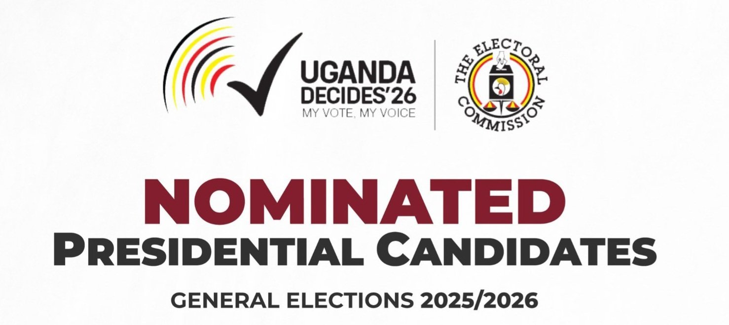 Akakiiko k’ebyokulonda katandise enteekateeka y’okusiiga ekifaanyi ky’akakonge kokulonda president 2026 bwekanaalabika