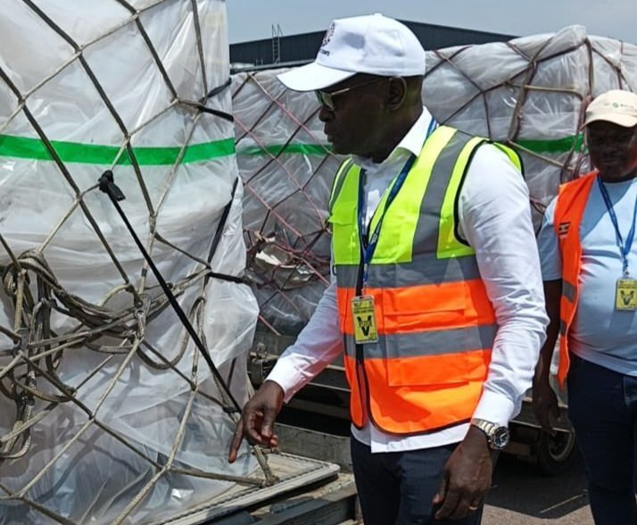 Akakiiko k'ebyokulonda katuusizza obuuma obulala emitwalo 49,000 obugenda okukozesebwa mu kulonda kwa 2026 - Ssentebe waako Simon Byabakama asuubizza bannauganda akalulu ak'amazima n'obwenkanya