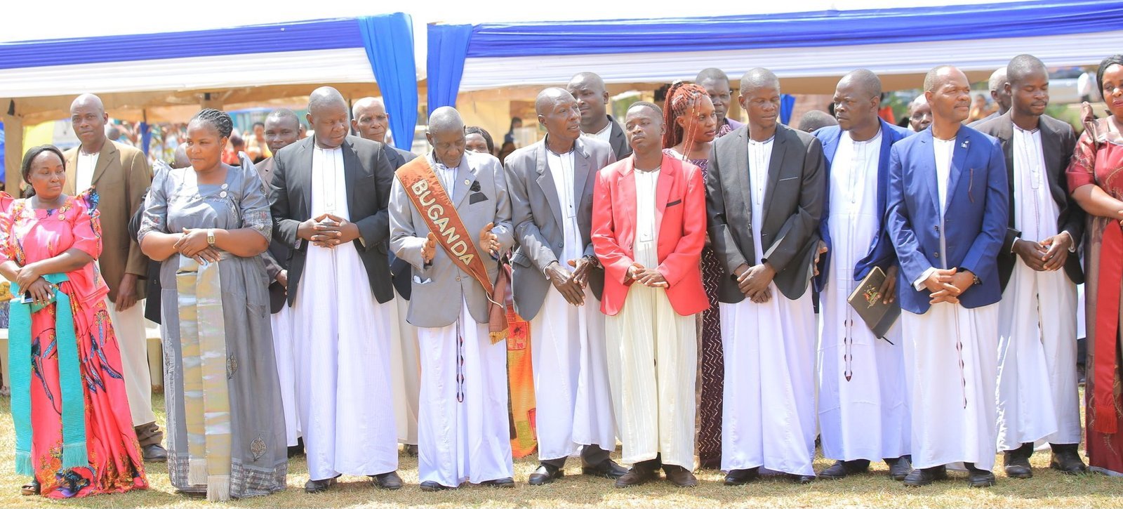 Alipoota ku nsimbi ezireeteddwa mu nkola ya Luwalo Lwange ow'omwaka 2025 - akawumbi ka shs kamu n'obukadde 760 zezireeteddwa