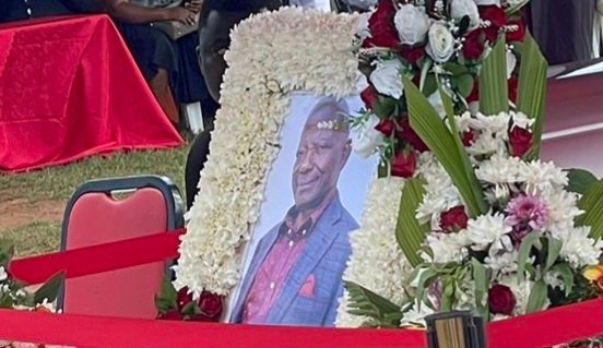 Bannabyanjigiriza bakungubagidde omugenzi Ssalongo Kizito Mukalazi omutandisi w'amasomero ga Hormisdallen