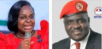 BannaNUP abaali begwanyiza okuvuganya mu kalulu ka 2026 ku bifo by'ababaka ba parliament nebatafuna kaadi - bekozeemu akabombo basigale nga bamugaso mu by'obufuzi by'eggwanga