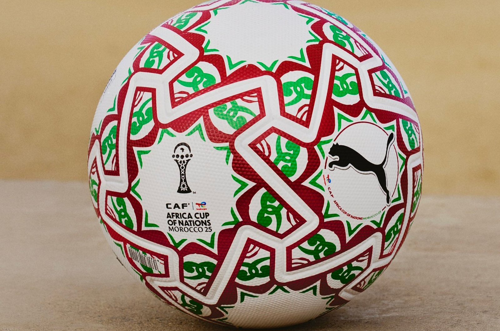 Bannauganda 6 bebaweereddwa obuvunaanyizibwa obw'enjawulo mu mpaka za AFCON 2025