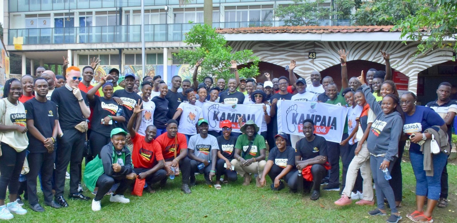 Buganda Heritage and Tourism Board ne Uncovered Travel Initiative Africa balambudde ebifo by’obulambuzi mu Kampala – kaweefube wakwongera kubitunda eri bannauganda