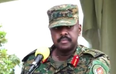 Buli amaliriza okulonda adde ewaka - Omuduumizi wa UPDF Gen.Muhoozi Kainerugaba alabudde bannauganda nga betegekera akalulu ka bonna nga 15 January,2026