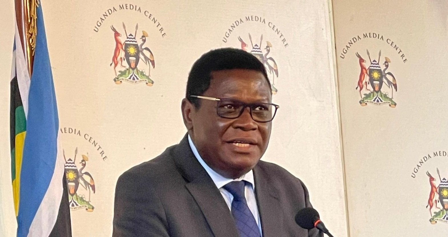 Buli district ya Uganda yakussibwamu kooti enkulu okukendeeza ku misango egyetuuma mu kooti - Minister Nobert Mao