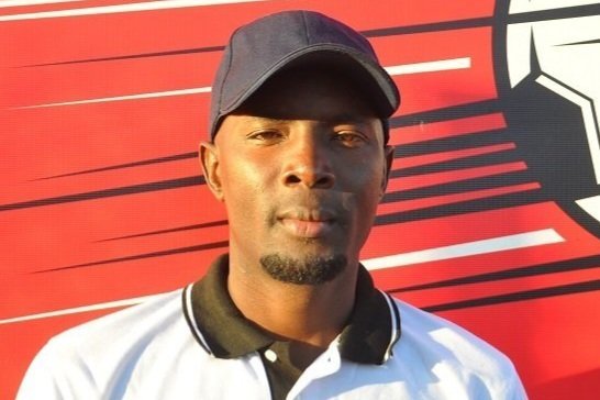 Buweekula erangiridde Andy Ssali ng'omutendesi omuggya - yetegekera kweddiza ekikopo ky'Empaka z'amasaza