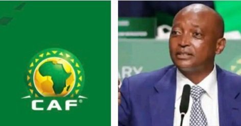 CAF ewadde Senegal ne Morocco ebibonerezo ebikambwe - lwakudibaga fayinolo ya AFCON 2025