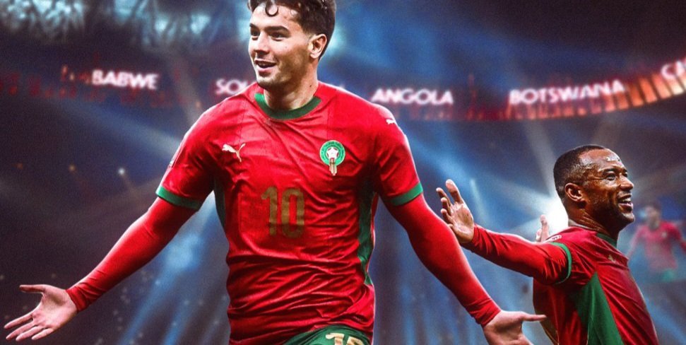 CAF eyongezza omutemwa gw'ensimbi ezigenda okuweebwa abawangazi mu AFCON 2025 - omupiira ogugguddewo Morocco ekubye Commoros 2 - 0