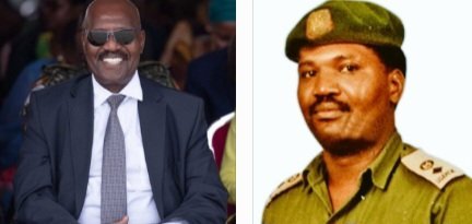 Col. Samson Monday eyali awenjezebwa olw’okuyeekera government ya president Museveni – azzeemu okulabika ku mikolo gy’amefuga ga Uganda age 63