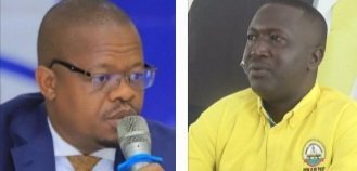 Daniel Mulirire Disqualified from Budiope East parliamentary race - Eng Moses Magogo set to Be Declared Unopposed