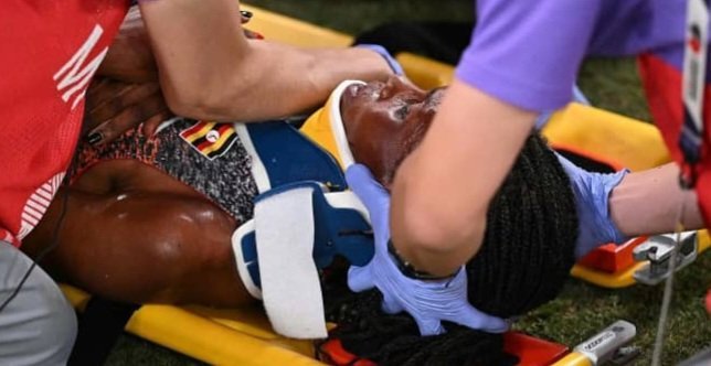 Ebya Uganda byongedde okuba ebibi mu mpaka za World Athletics Championships eziyindira e Tokyo – Peruth Chemutai agudde ng’anaatera okumalako