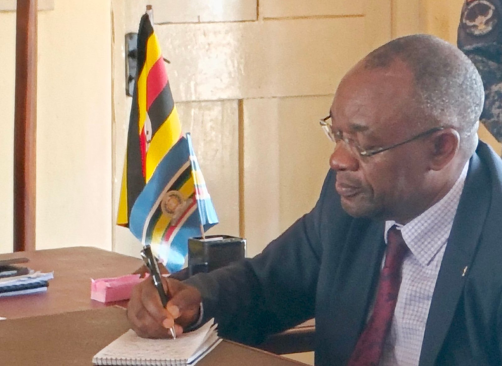 Ebyókulonda obukiiko lwébyalo bikyajulidde - ensimbi ezetaagisa okulonda zikyalina okukolebwamu ennoongosereza