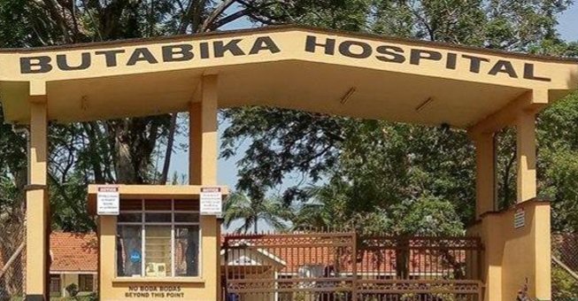 Eddwaliro ly’e Butabika eryalina okubeera n’abalwadde 400 bokka- kati batuuse 1200