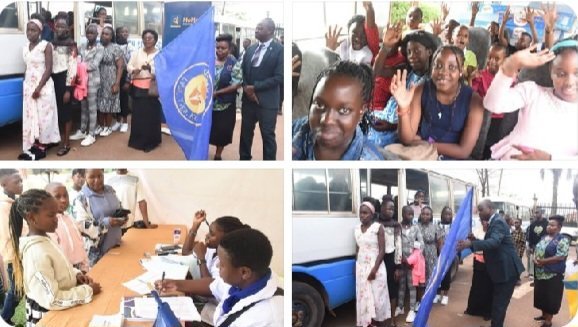 Ekisaakaate kya Nnaabagereka ekya 2026 kitandise  - okuyita mu Nsibuko y`Obumalirivu: Okweyamba Obuntubulamu mu kutebenkeza obwongo