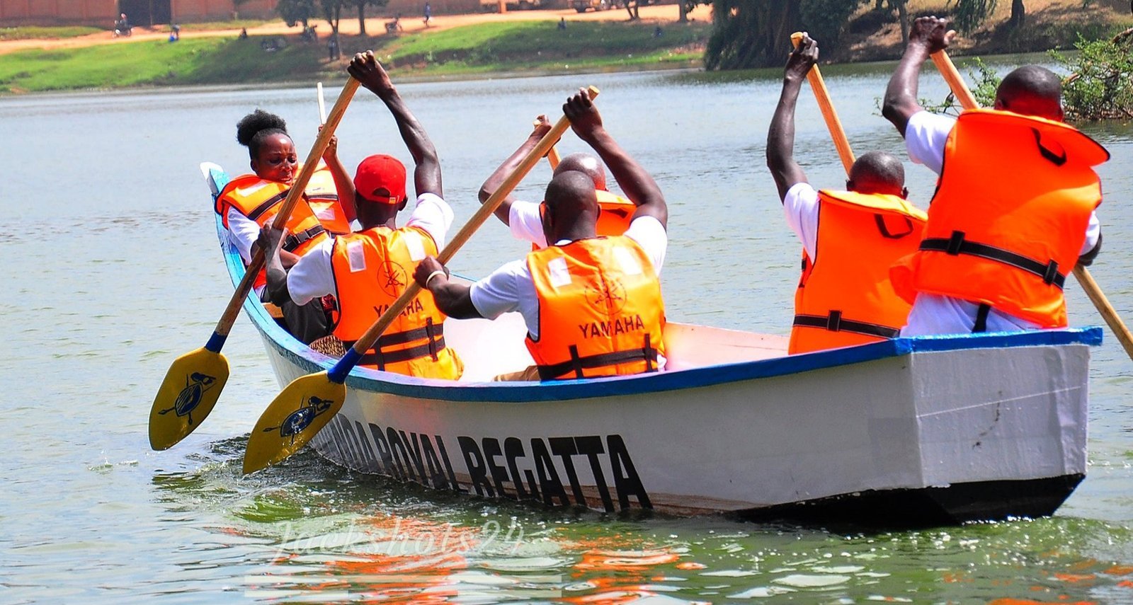 Empaka z'Amaato mu Buganda eza 2026 zitaandika  27 June e Nakiwogo Ntebbe