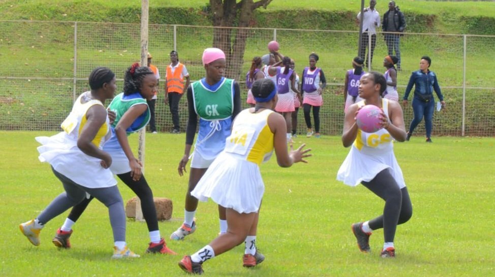 Empaka z'ebika by'Abaganda egya 2026 zigguddwawo mu kisaawe e Wankulukuku - Katikkiro Mayiga ateenderezza omutindo ogwoleseddwa