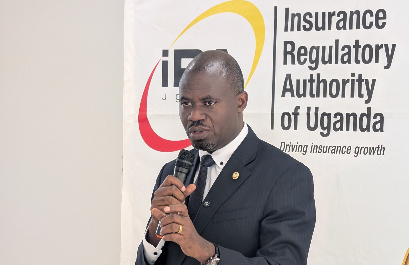 Enkola za Insurance zeyongedde okwettanirwa bannauganda - alipoota ya 2025 eyanjudde trillion 2 zezaakolebwa