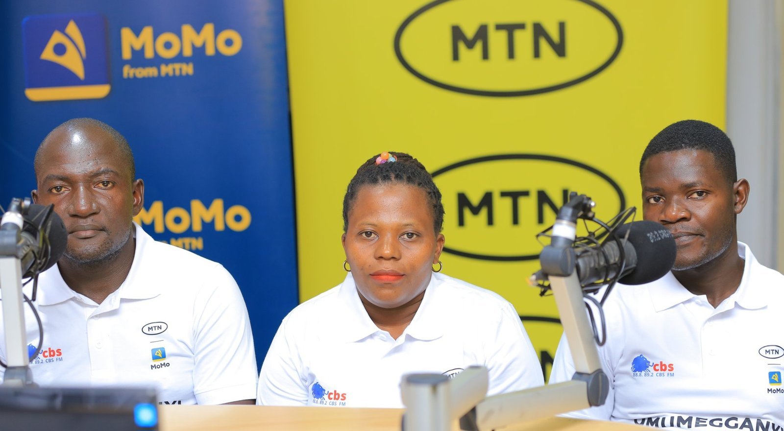 Entanda ya Buganda etuuse ku mutendera ogwokusatu - eweerezebwa butereevu ku 88.8 CBS