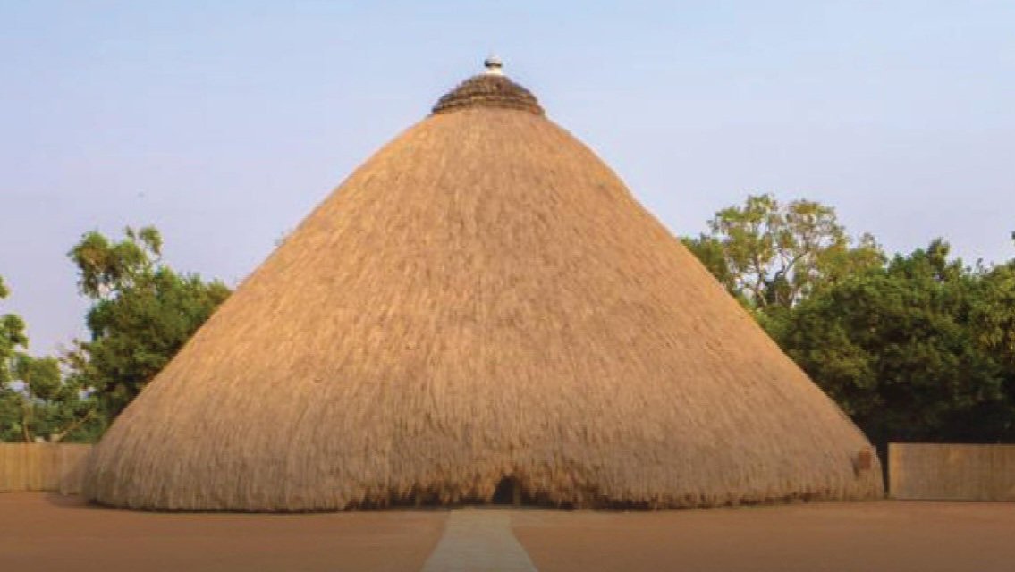 Enteekateeka ya Buganda ey’okusikiriza abalambuzi essiddwako obuwumbi bwa shs 2.4