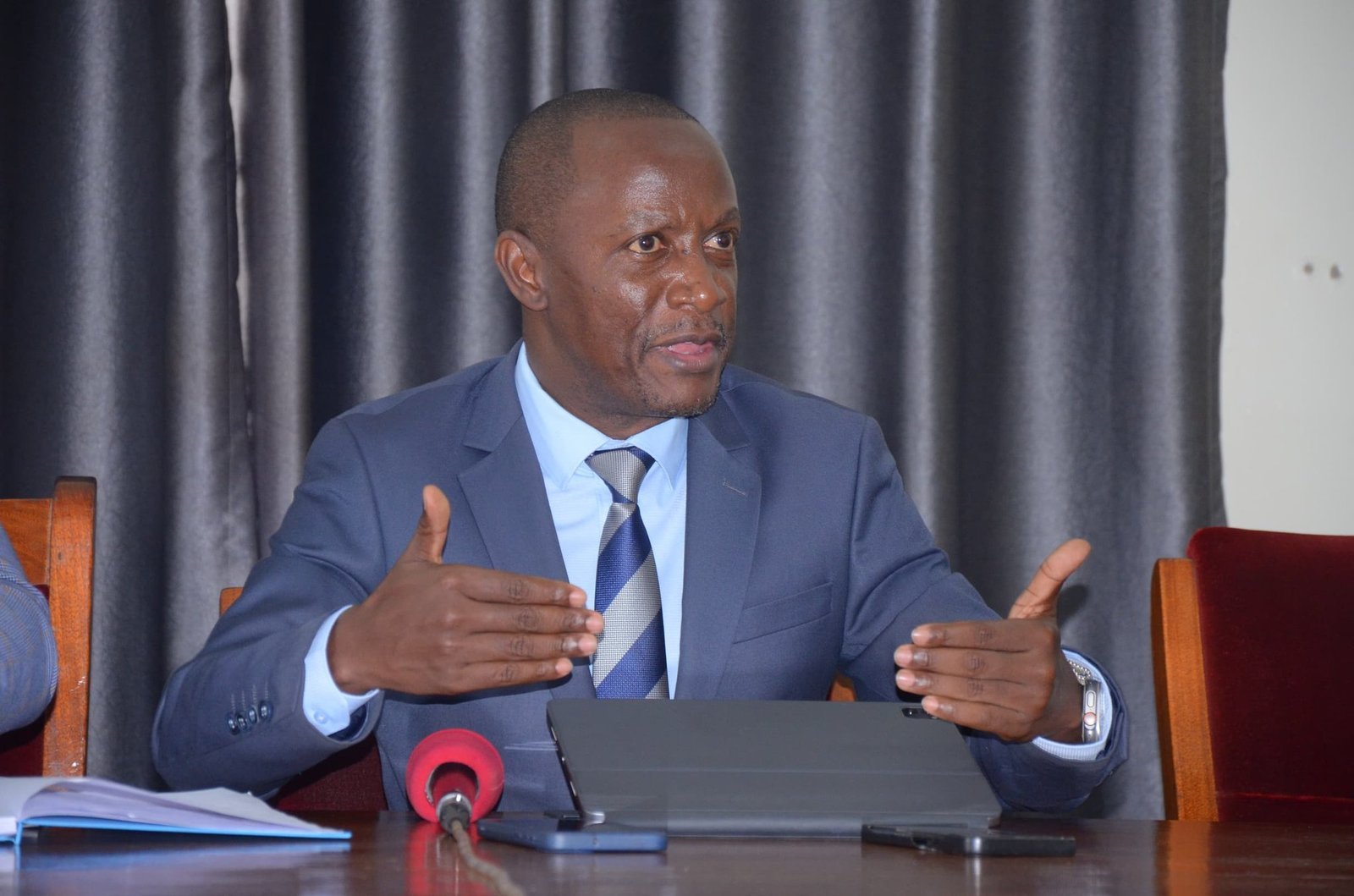 Enteekateeka z'empaka z'ebika by'abaganda 2026 zirangiriddwa - zitandika 02 May