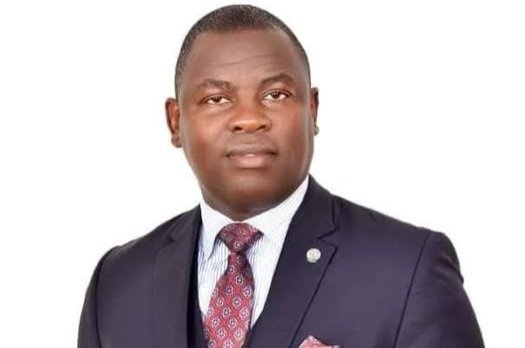 Eyali omubaka wa Makindye East Ibrahim Kasozi alondeddwa okusikira Yusuf Nsibambi - ku kifo ky'omumyuka wa President wa FDC atwala ekitundu kya Buganda
