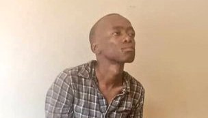 Eyatemula abaana 4 e Ggaba - asuubirwa okuwozesebwa mu kitundu gyeyakolera ettemu
