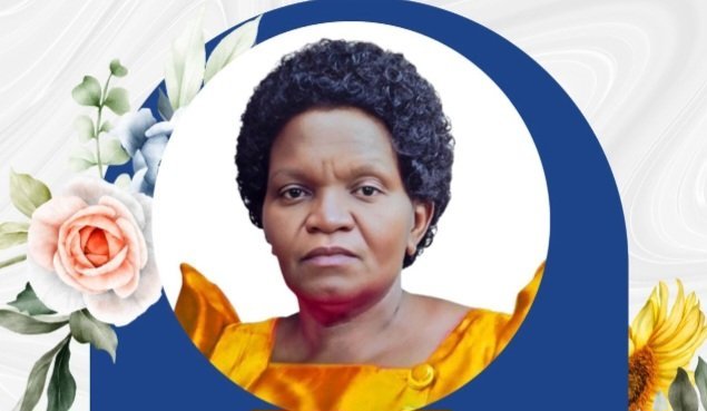 Geraldine Namirembe Bitamazire eyaliko minister w'ebyenjigiriza aziikibwa nga 21 January,2026