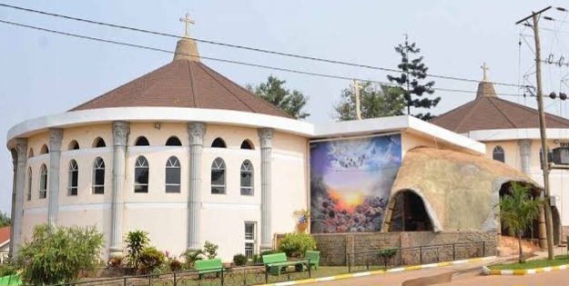Government esuubizza okuwaayo obuwumbi bwa shs 2 okutegeka olunaku lw’abajulizi e Namugongo ku ludda olw’ekkanisa