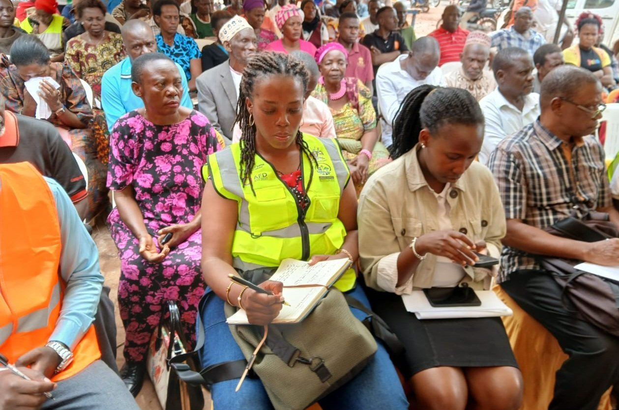 Government etandise ku nteekateeka y’okuzimba akatale ka Kireka Main Market mu Kampala – abasuubuzi batandise okwewandiisa