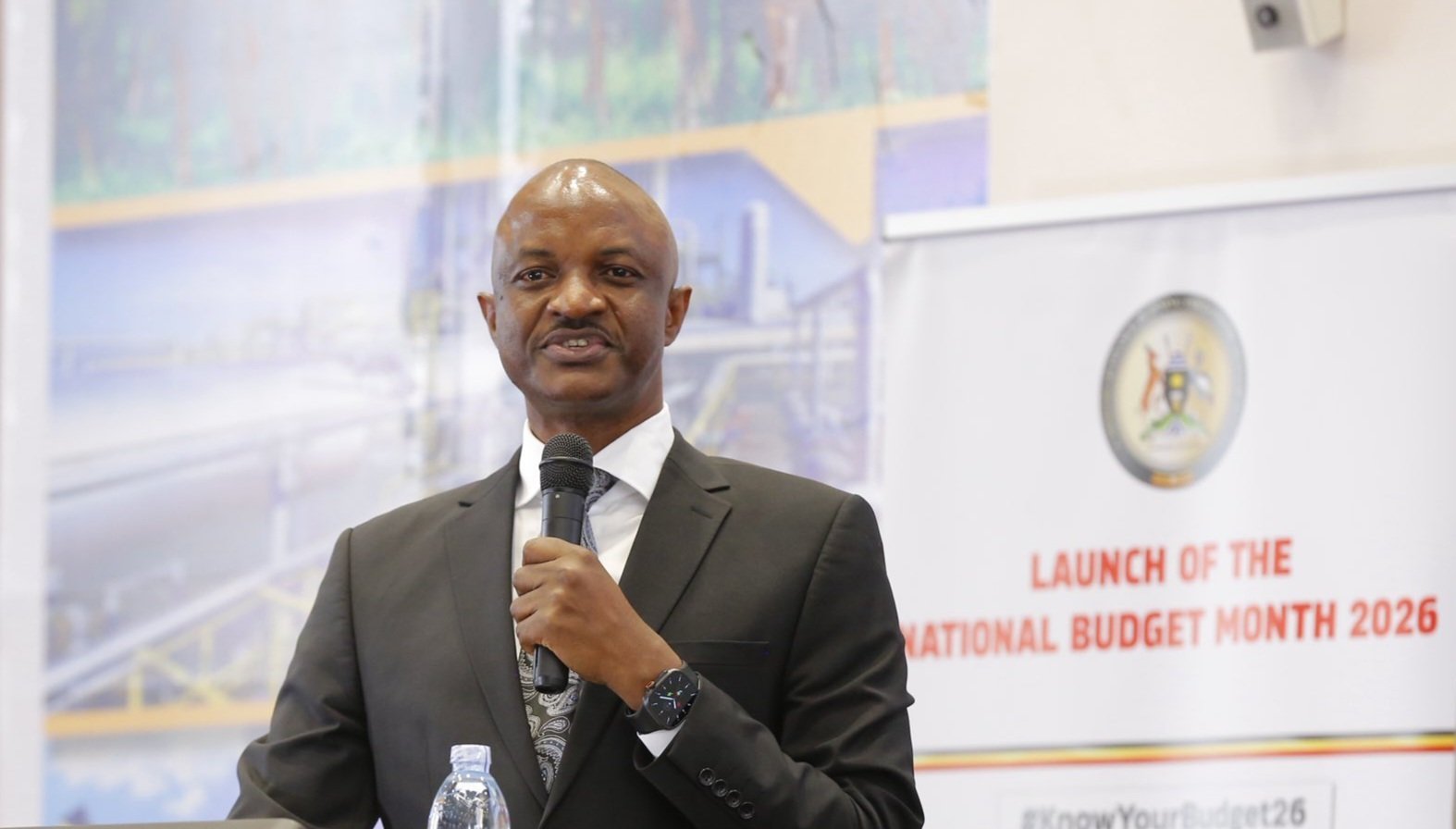 Government mu butongole eweze okutegeka ebikujjuko by'okukuza ennaku za public holidays okukendeeza ku nsasaanya y'ensimbi