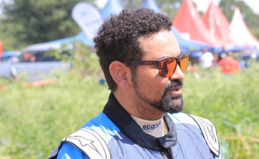 Hassan Alwi alondeddwa nga munnabyamizannyo asiinze banne mu mwezi gwa March 2026 - mu nsengeka za Real Stars Sports Agency