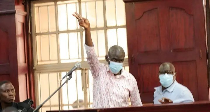 High Court orders full disclosure of evidence in Kiiza Besigye's Treason Trial