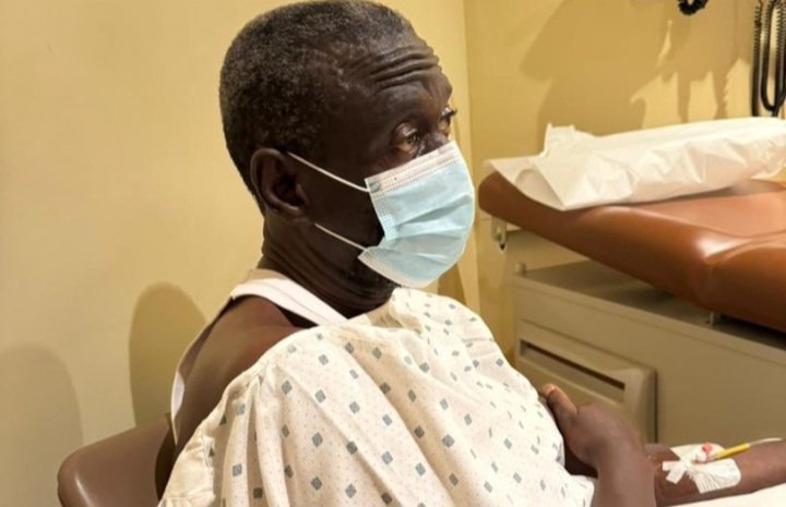 High Court Rejects Bid to Transfer Besigye to Private Health Facility