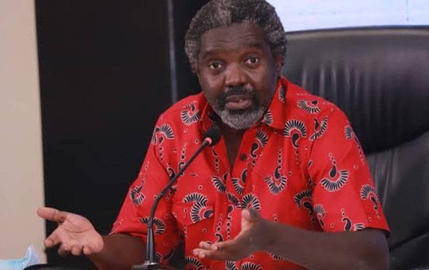 Jimmy Akena ne Adim Dennis Enapu bombi tebasobola kukwatira UPC bendera mu kalulu ka president 2026