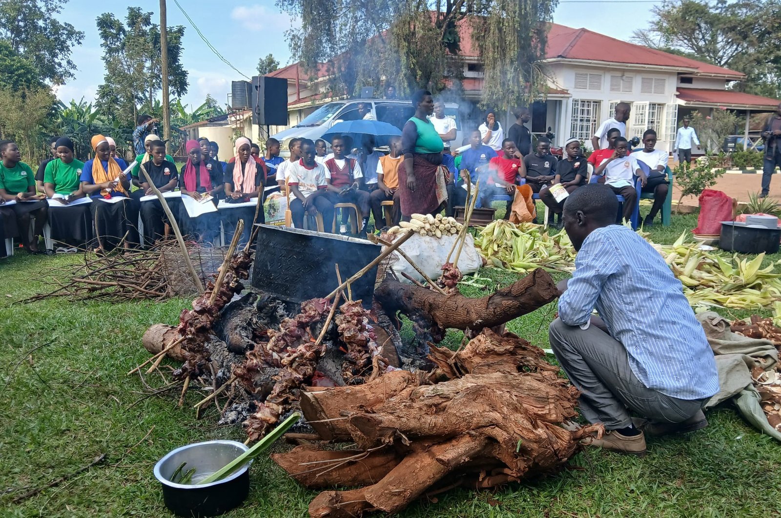Kabaka Mutebi@70: Ebyoto bikumiddwa okwetoloola Obwakabaka – essira liteekeddwa kukulwanyisa siriimu n’omusujja gw’ensiri