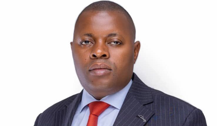 Kasibante Robert yefukuludde ku by'okuwakanya ebyava mu kaluku ka 2026 ak'okulonda president wa Uganda - asabye kooti ensukkulumu omusango aguggyeyo